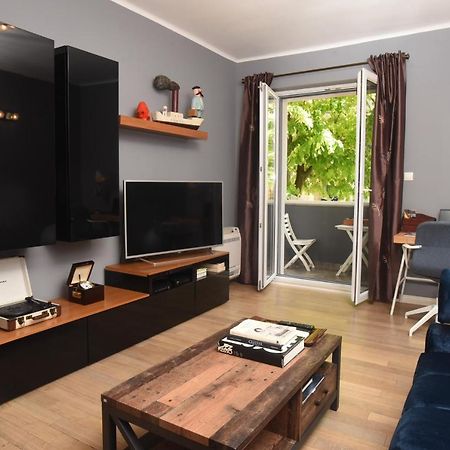 Apartment Toro Spalato Esterno foto