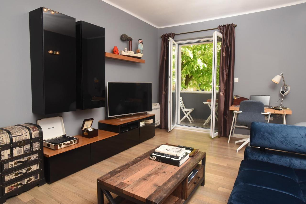 Apartment Toro Spalato Esterno foto