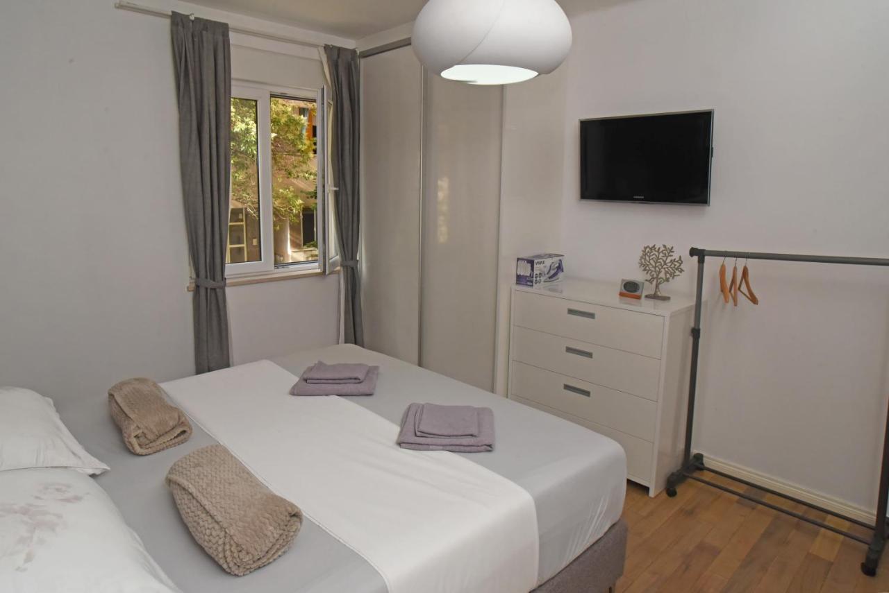 Apartment Toro Spalato Esterno foto