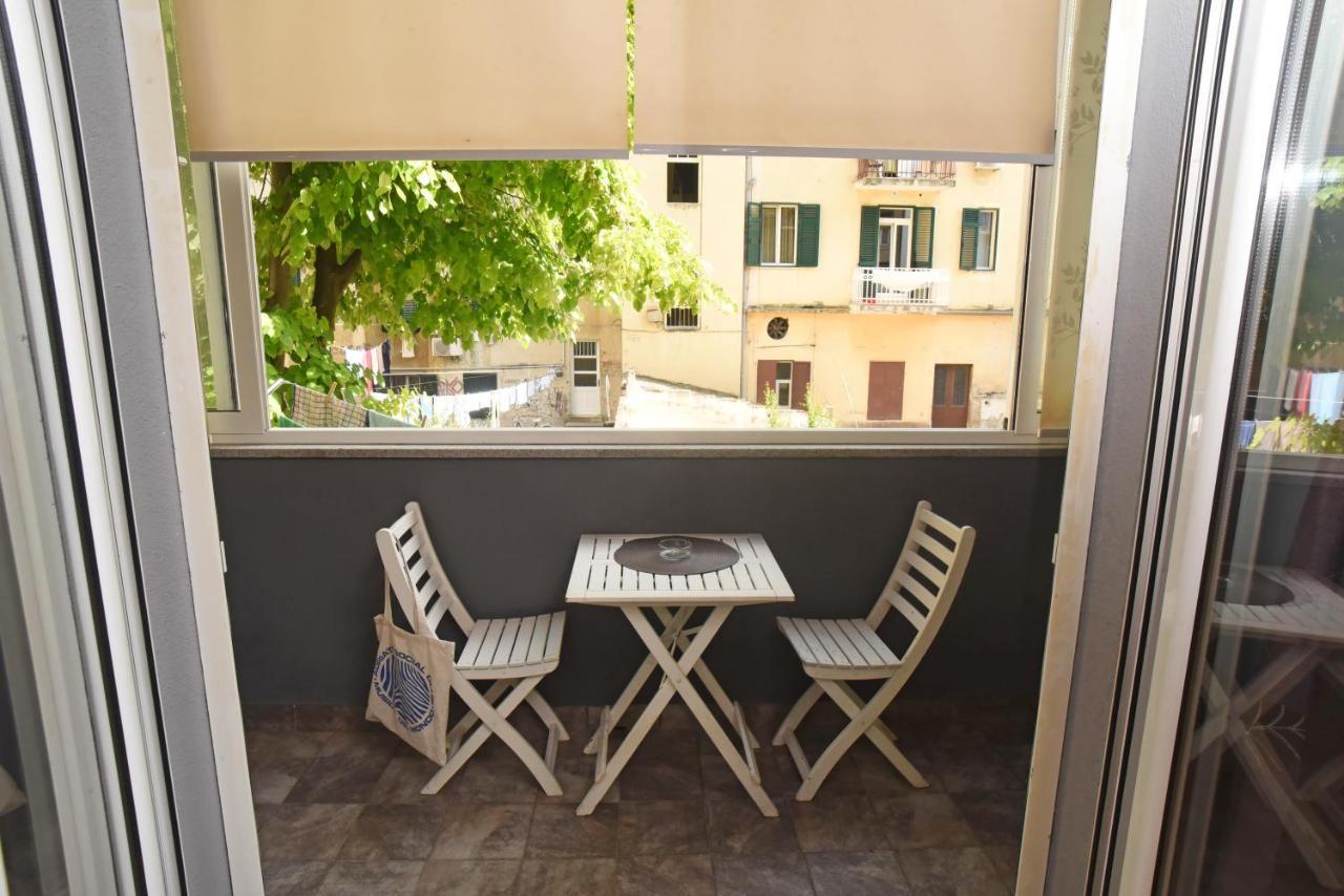 Apartment Toro Spalato Esterno foto