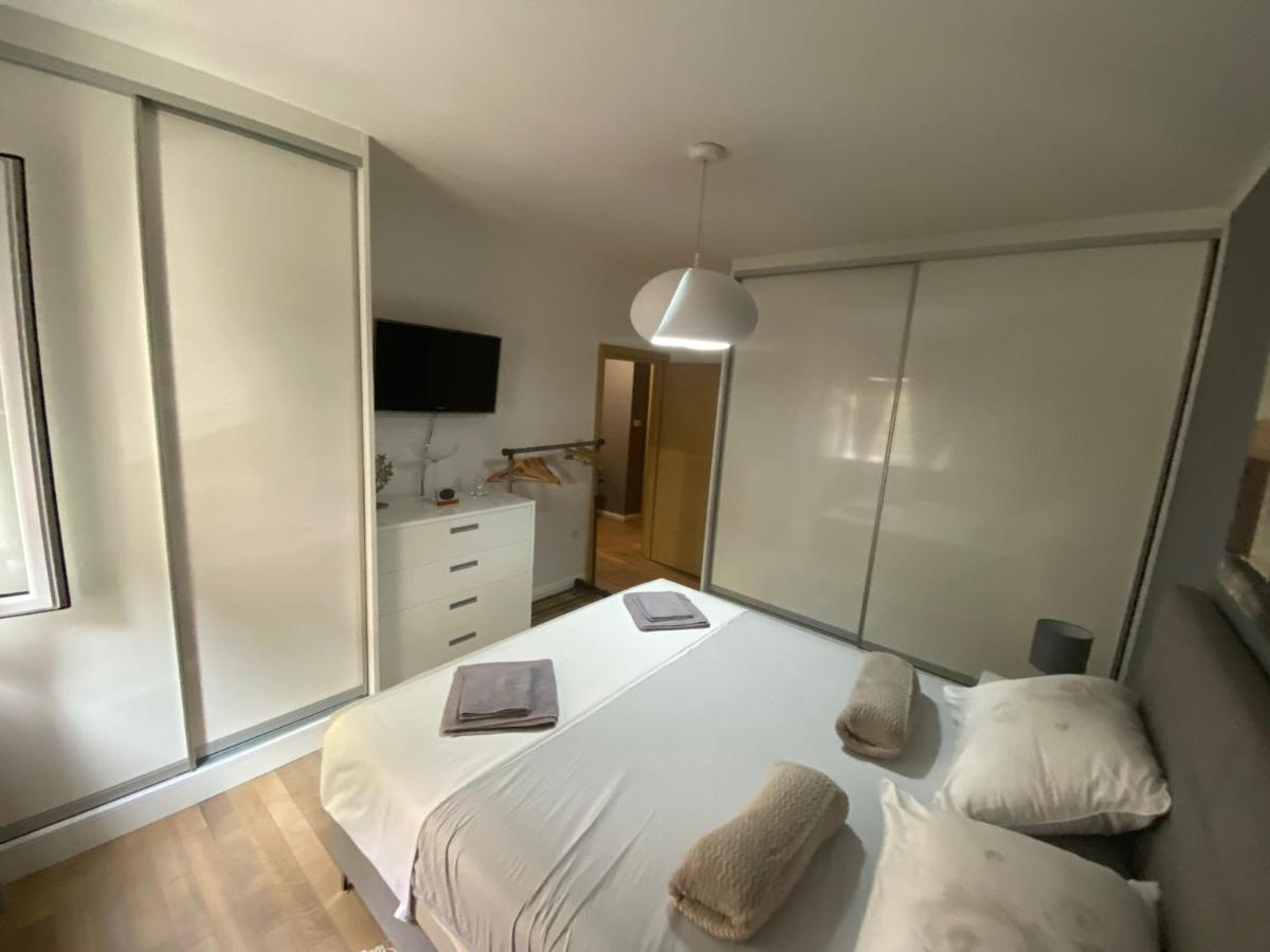 Apartment Toro Spalato Esterno foto