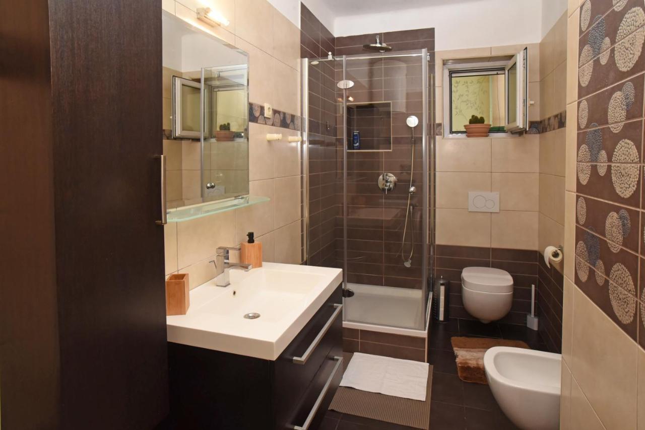 Apartment Toro Spalato Esterno foto