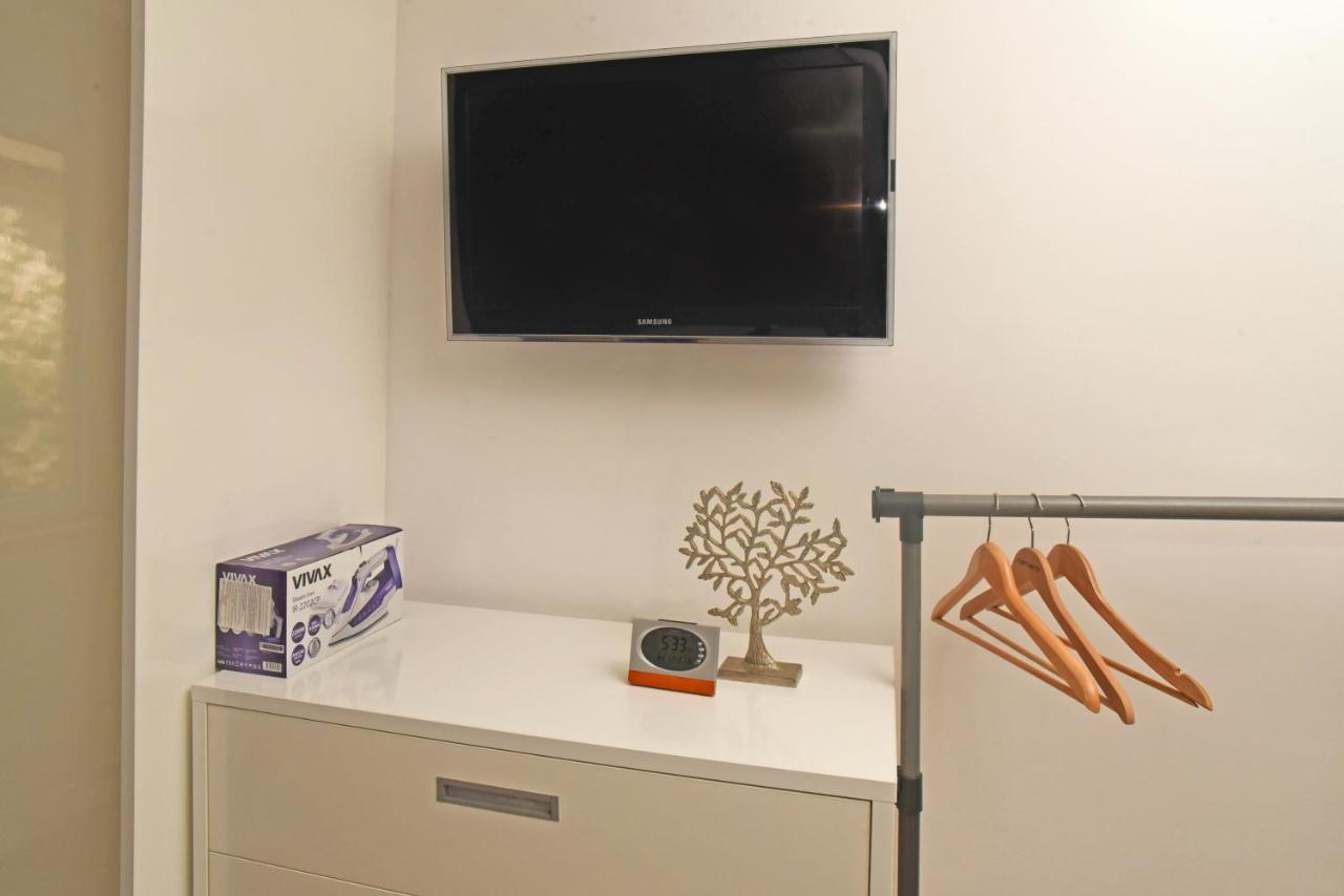 Apartment Toro Spalato Esterno foto