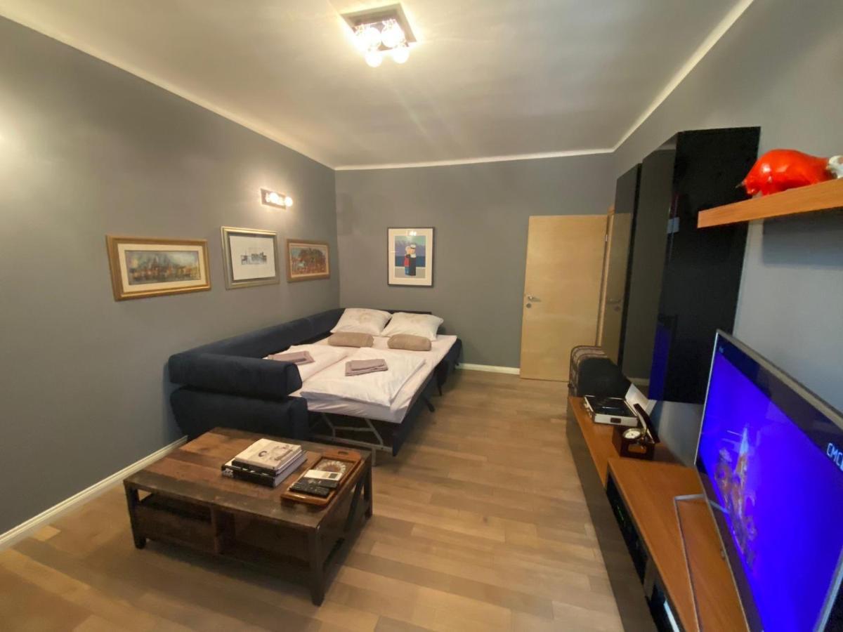 Apartment Toro Spalato Esterno foto
