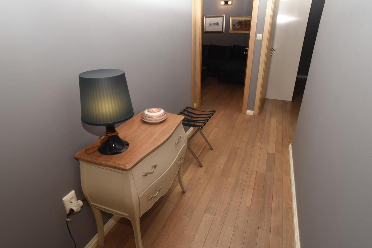Apartment Toro Spalato Esterno foto