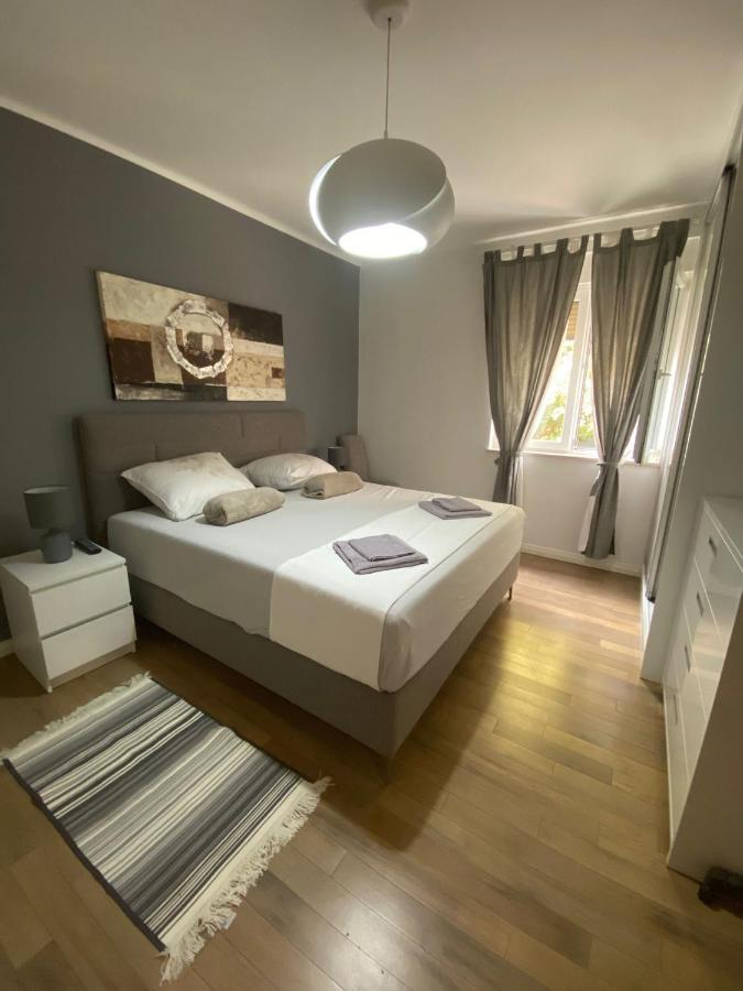 Apartment Toro Spalato Esterno foto