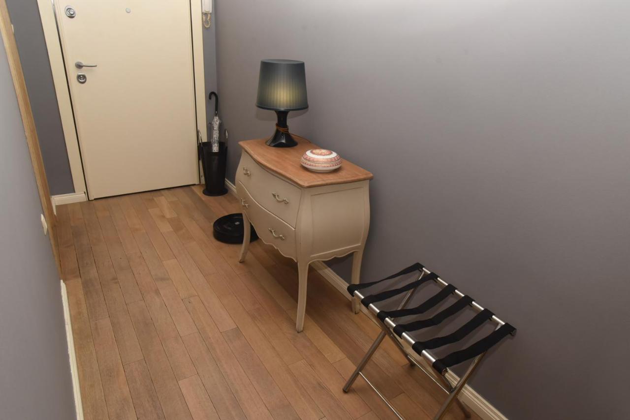 Apartment Toro Spalato Esterno foto